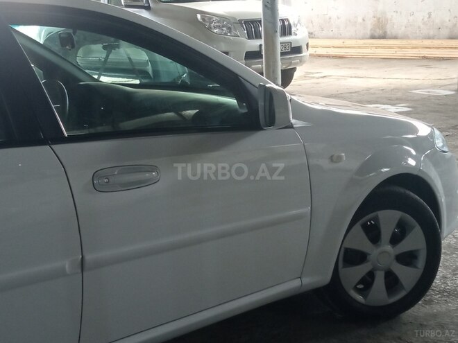 Daewoo Gentra 2014, 355,000 km - 1.5 л - Bakı