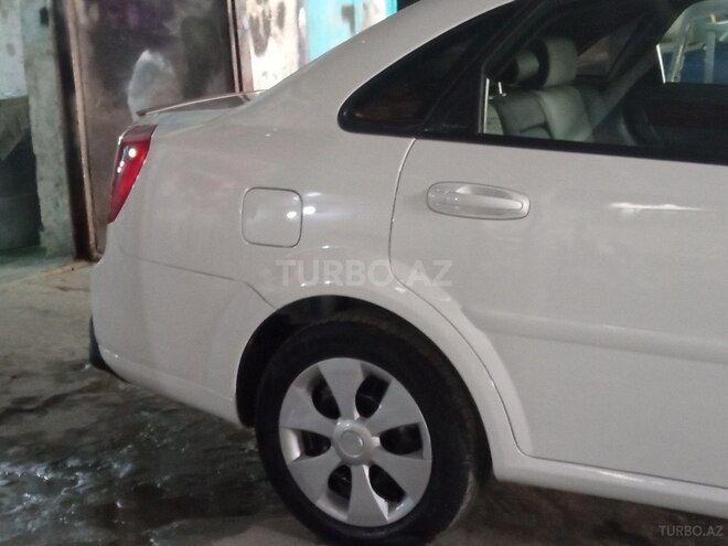 Daewoo Gentra 2014, 355,000 km - 1.5 л - Bakı