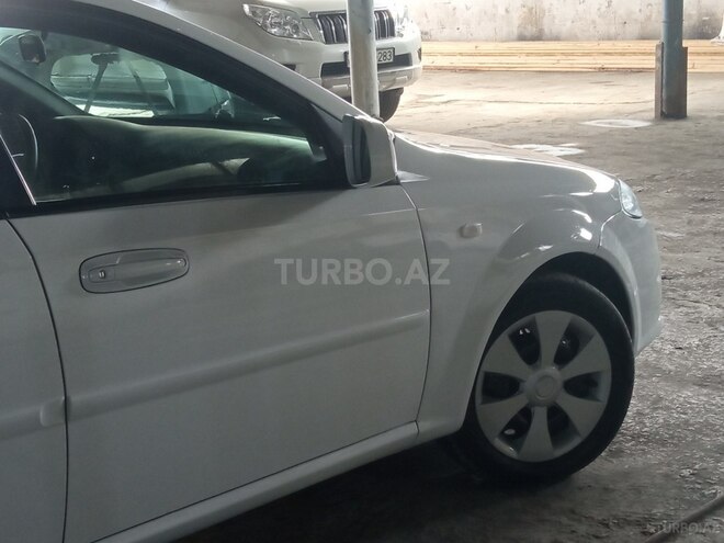Daewoo Gentra 2014, 355,000 km - 1.5 л - Bakı