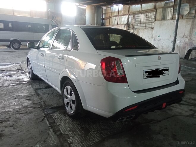 Daewoo Gentra 2014, 355,000 km - 1.5 л - Bakı