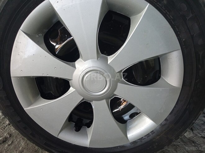Daewoo Gentra 2014, 355,000 km - 1.5 л - Bakı