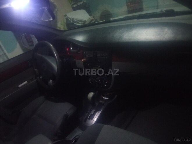 Daewoo Gentra 2014, 355,000 km - 1.5 л - Bakı