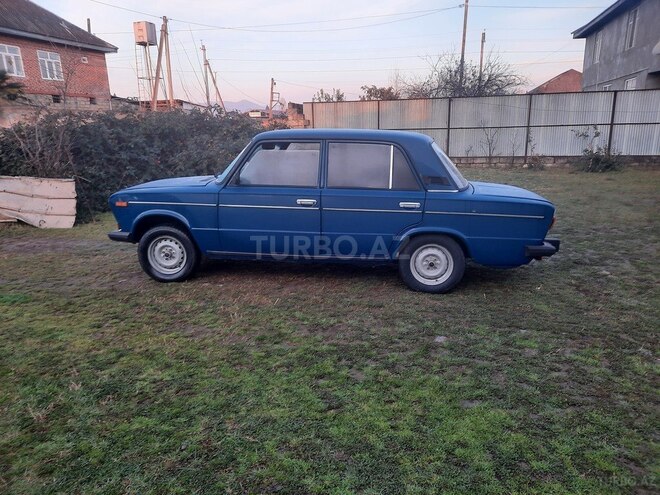 LADA (VAZ) 2106 1993, 120,000 km - 1.6 l - Lənkəran