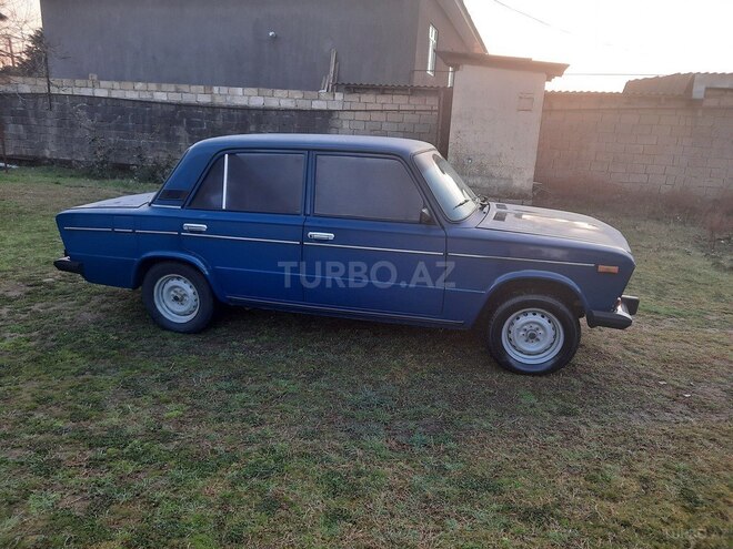 LADA (VAZ) 2106 1993, 120,000 km - 1.6 l - Lənkəran