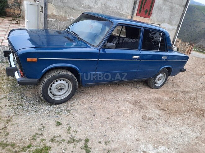 LADA (VAZ) 2106 1993, 120,000 km - 1.6 l - Lənkəran