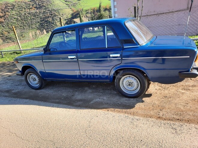 LADA (VAZ) 2106 1993, 120,000 km - 1.6 l - Lənkəran