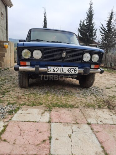 LADA (VAZ) 2106 1993, 120,000 km - 1.6 l - Lənkəran