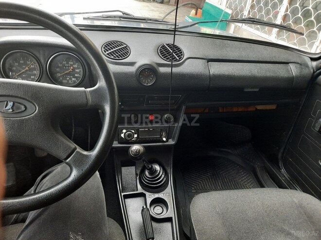 LADA (VAZ) 2106 1993, 120,000 km - 1.6 l - Lənkəran