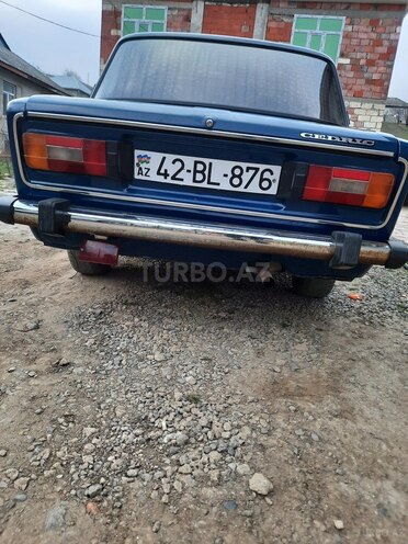 LADA (VAZ) 2106 1993, 120,000 km - 1.6 l - Lənkəran