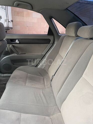 Daewoo Gentra 2013, 206,000 km - 1.5 l - Bakı