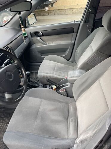 Daewoo Gentra 2013, 206,000 km - 1.5 l - Bakı