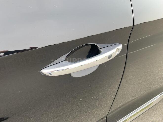 Hyundai Sonata 2016, 77,000 km - 2.0 l - Gəncə
