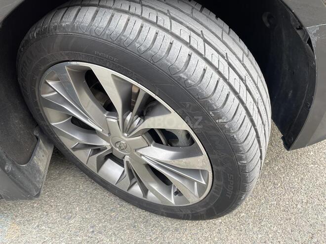 Hyundai Sonata 2016, 77,000 km - 2.0 l - Gəncə