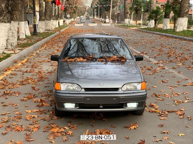 LADA (VAZ) 2115 2011, 250,000 km - 1.6 l - Göyçay
