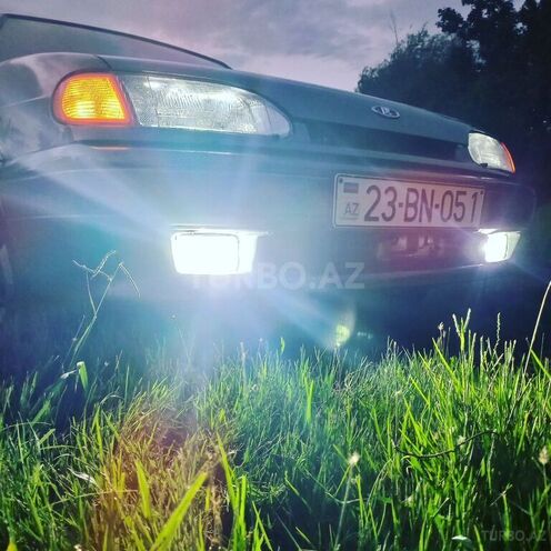 LADA (VAZ) 2115 2011, 250,000 km - 1.6 l - Göyçay