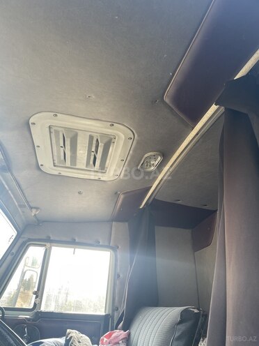 KamAz 53212 1984, 250,000 km - 11.0 л - Göygöl