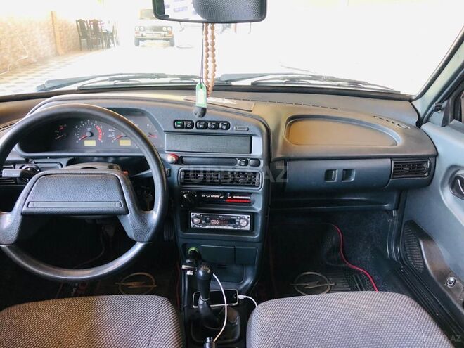 LADA (VAZ) 2115 2011, 250,000 km - 1.6 l - Göyçay
