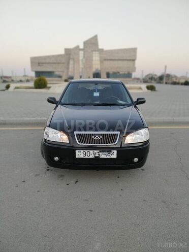 Chery Amulet (A15) 2007, 34,000 km - 1.5 л - Bakı