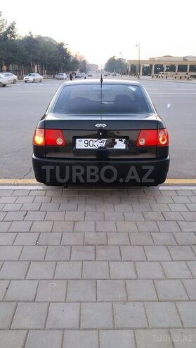 Chery Amulet (A15) 2007, 34,000 km - 1.5 л - Bakı
