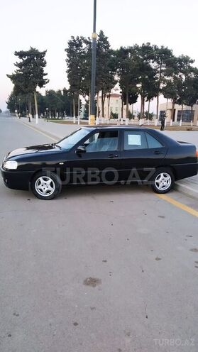 Chery Amulet (A15) 2007, 34,000 km - 1.5 л - Bakı