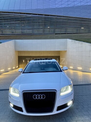 Audi A8 2009, 205,000 km - 3.2 l - Bakı