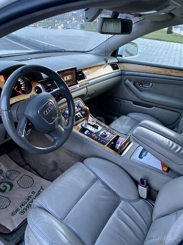 Audi A8 2009, 205,000 km - 3.2 l - Bakı
