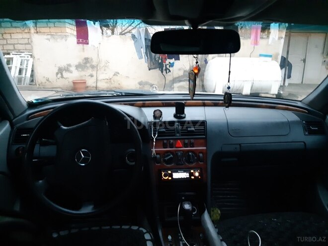 Mercedes C 230 1999, 230,000 km - 2.3 l - Ağdam