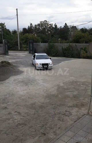 Mercedes C 230 1999, 230,000 km - 2.3 l - Ağdam