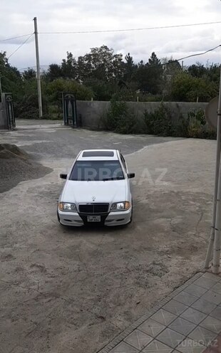 Mercedes C 230 1999, 230,000 km - 2.3 l - Ağdam