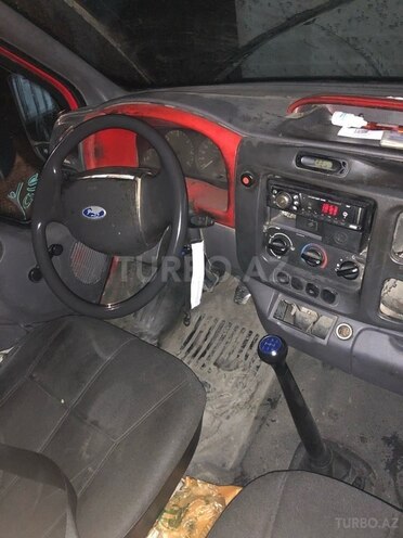 Ford Transit 2001, 806,556 km - 2.0 l - Xaçmaz