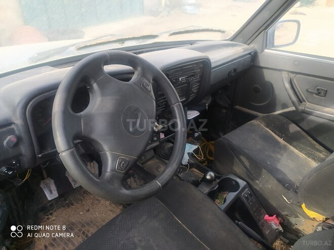LADA (VAZ) Niva 2014, 350,000 km - 1.7 l - Bakı