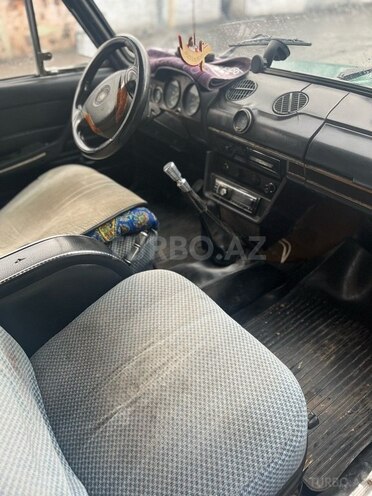 LADA (VAZ) 2106 1986, 55,144 km - 1.6 l - Ağdaş