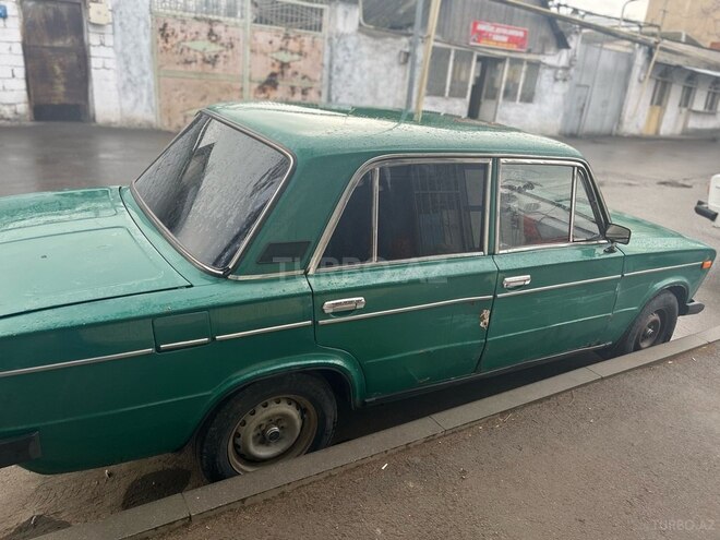 LADA (VAZ) 2106 1986, 55,144 km - 1.6 l - Ağdaş