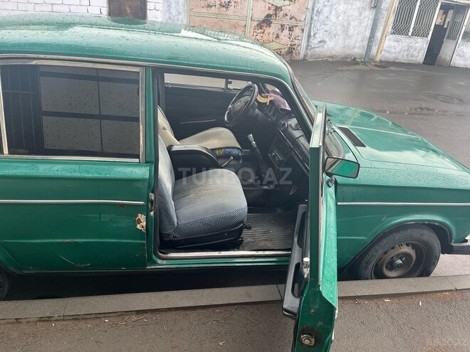 LADA (VAZ) 2106 1986, 55,144 km - 1.6 l - Ağdaş