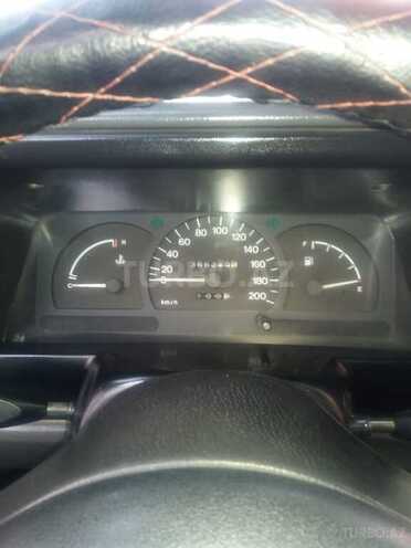 Daewoo Nexia 2006, 332,000 km - 1.5 л - Bakı