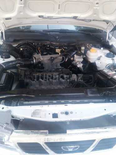 Daewoo Nexia 2006, 332,000 km - 1.5 л - Bakı