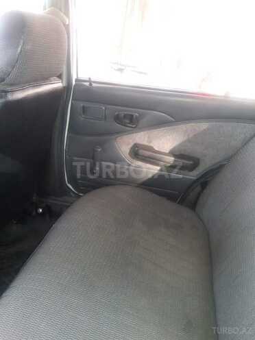 Daewoo Nexia 2006, 332,000 km - 1.5 л - Bakı