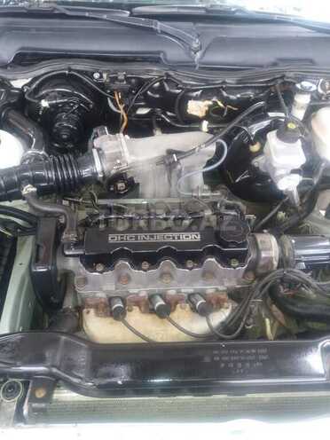Daewoo Nexia 2006, 332,000 km - 1.5 л - Bakı