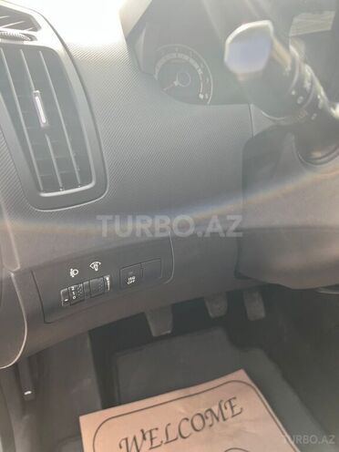 Kia Ceed 2010, 112,500 km - 1.4 л - Bakı