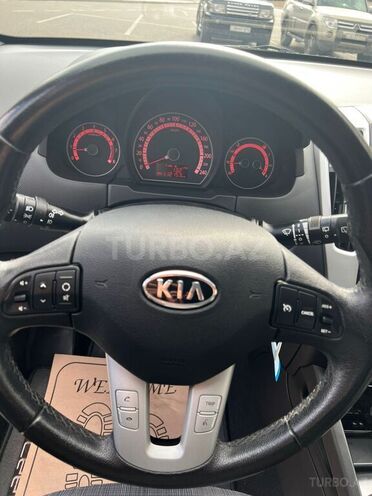 Kia Ceed 2010, 112,500 km - 1.4 л - Bakı