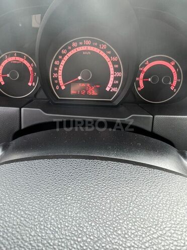 Kia Ceed 2010, 112,500 km - 1.4 л - Bakı
