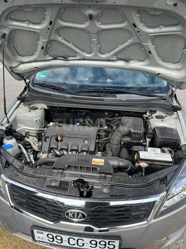 Kia Ceed 2010, 112,500 km - 1.4 л - Bakı