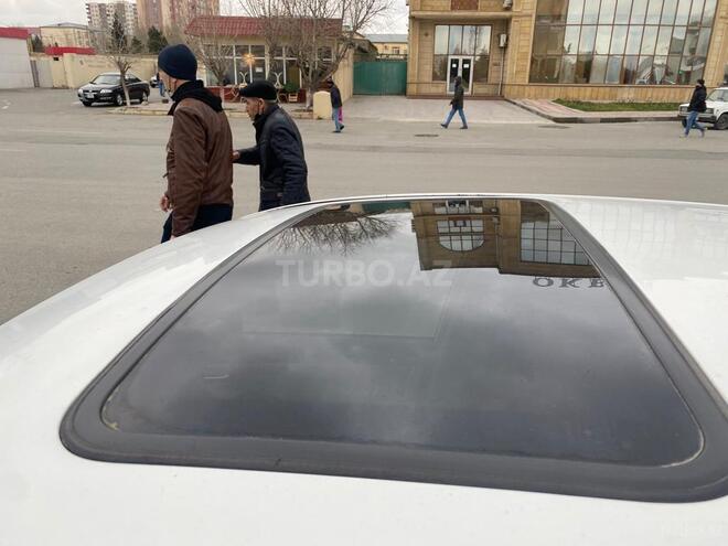 Toyota Corolla 2005, 252,500 km - 1.8 l - Sumqayıt