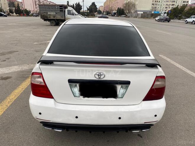 Toyota Corolla 2005, 252,500 km - 1.8 l - Sumqayıt