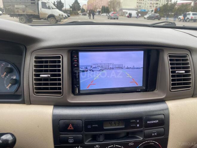 Toyota Corolla 2005, 252,500 km - 1.8 l - Sumqayıt
