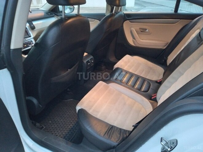 Volkswagen Passat CC 2010, 141,000 km - 1.8 l - Bakı