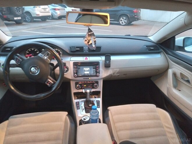 Volkswagen Passat CC 2010, 141,000 km - 1.8 l - Bakı
