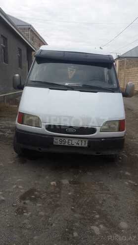 Ford Transit 1996, 874,376 km - 2.5 l - Gəncə
