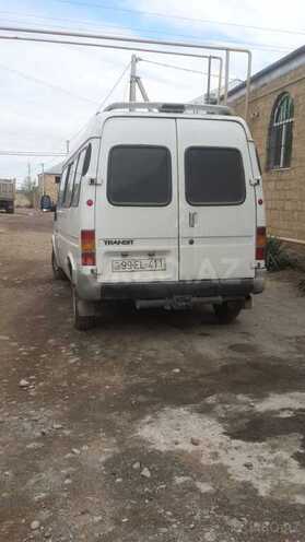 Ford Transit 1996, 874,376 km - 2.5 l - Gəncə