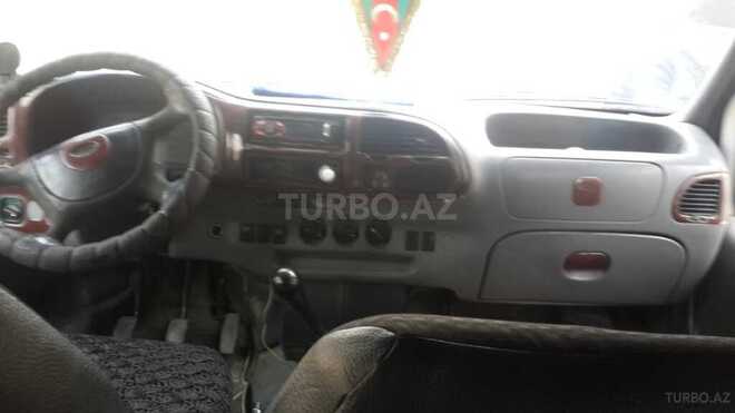 Ford Transit 1996, 874,376 km - 2.5 l - Gəncə